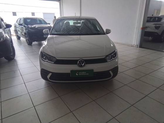 VOLKSWAGEN POLO 1.0 MPI MANUAL
